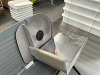 Primo as2-d kleine snijmachine - afbeelding 1 van  3