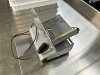 Primo as2-d kleine snijmachine - afbeelding 1 van  3