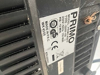 Primo as2-d kleine snijmachine - afbeelding 2 van  3