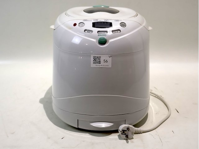 Primo brookbak machine - afbeelding 1 van  4