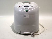 Primo brookbak machine - afbeelding 1 van  4