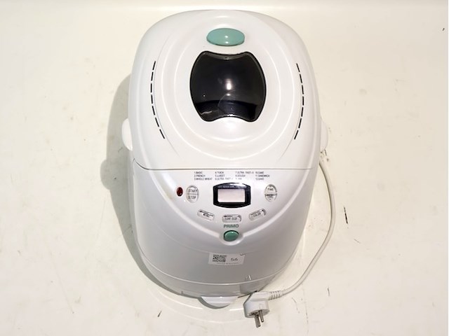 Primo brookbak machine - afbeelding 2 van  4