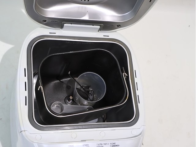 Primo brookbak machine - afbeelding 4 van  4