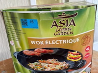 Primo ew1 elektrische wok