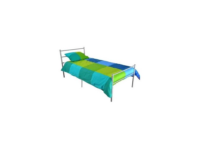 Primo kinderbed - 90 x 190 cm - afbeelding 2 van  4