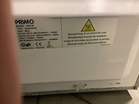 Primo magnetrons & ovens - afbeelding 3 van  3