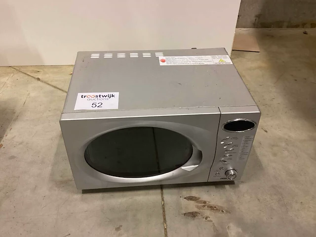 Primo magnetrons & ovens - afbeelding 1 van  3