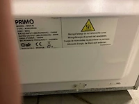 Primo magnetrons & ovens - afbeelding 3 van  3