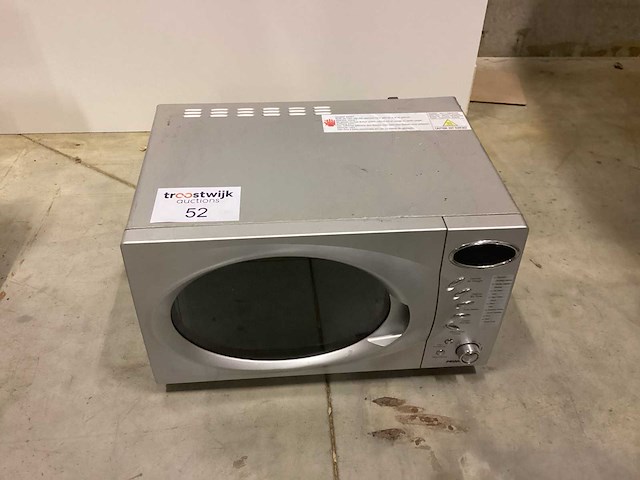 Primo magnetrons & ovens - afbeelding 1 van  3