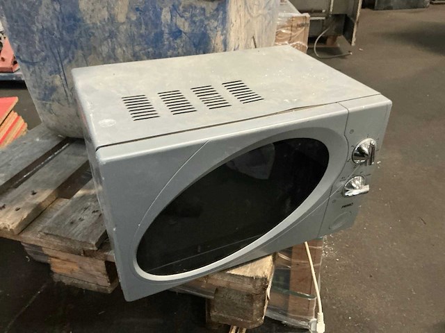 Primo mg1-c magnetron - afbeelding 2 van  5