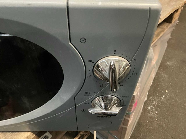 Primo mg1-c magnetron - afbeelding 3 van  5