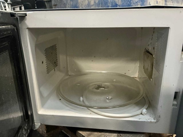 Primo mg1-c magnetron - afbeelding 4 van  5