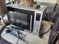 Primo microgolfoven - afbeelding 1 van  3