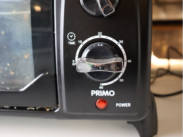Primo oven - afbeelding 2 van  5