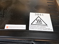 Primo oven - afbeelding 3 van  5