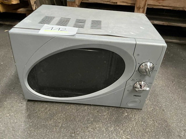 Primo primo-mg1-c magnetron - afbeelding 1 van  3