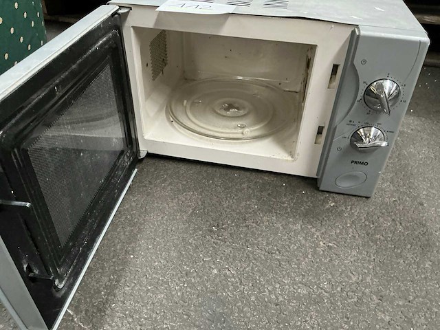 Primo primo-mg1-c magnetron - afbeelding 2 van  3