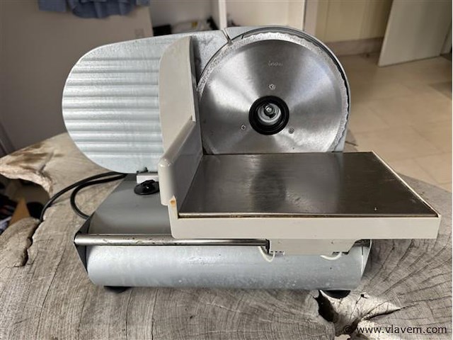 Primo vleesmachine gebruikt - afbeelding 1 van  1