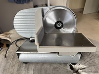 Primo vleesmachine gebruikt - afbeelding 1 van  1