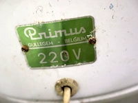 Primus droogzwierder - afbeelding 4 van  4