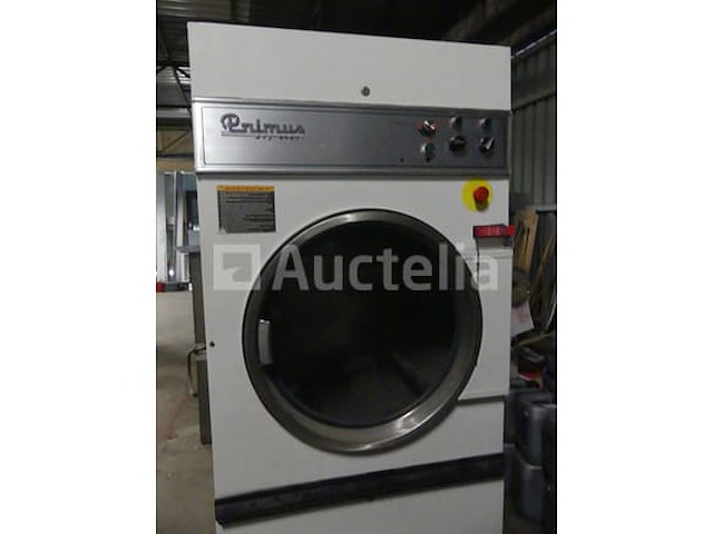 Primus dry star d15e industriële droger - afbeelding 3 van  7