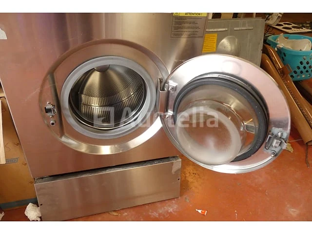 Primus fs07 industriële wasmachine - afbeelding 2 van  11