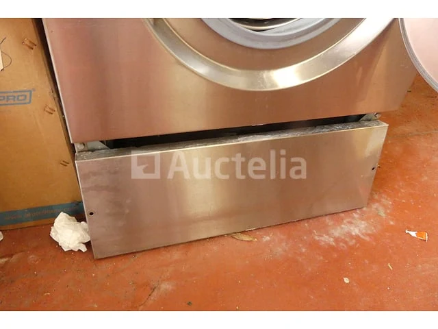 Primus fs07 industriële wasmachine - afbeelding 6 van  11