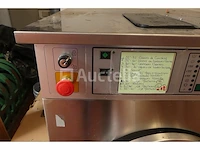 Primus fs07 industriële wasmachine - afbeelding 9 van  11