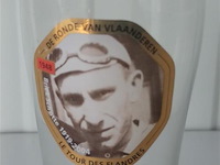 Primus glas briek schotte 1948 - afbeelding 2 van  3