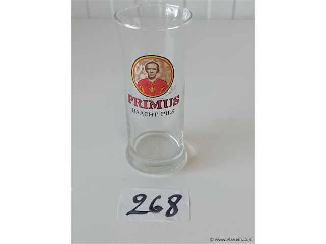 Primus glas - afbeelding 1 van  3