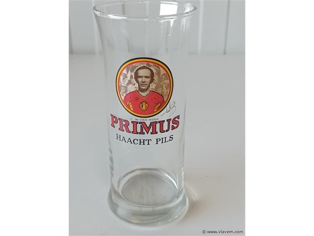 Primus glas - afbeelding 2 van  3