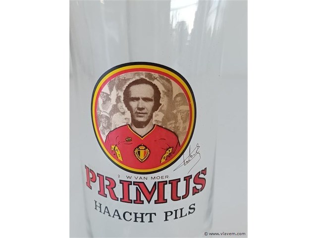Primus glas - afbeelding 3 van  3