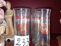 Primus glazen. 6 stuks - afbeelding 1 van  3