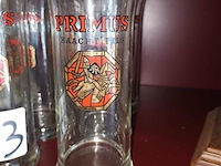 Primus glazen. 6 stuks - afbeelding 3 van  3
