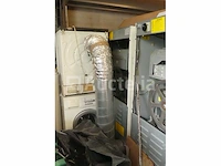 Primus t16 industriële droger - afbeelding 4 van  8