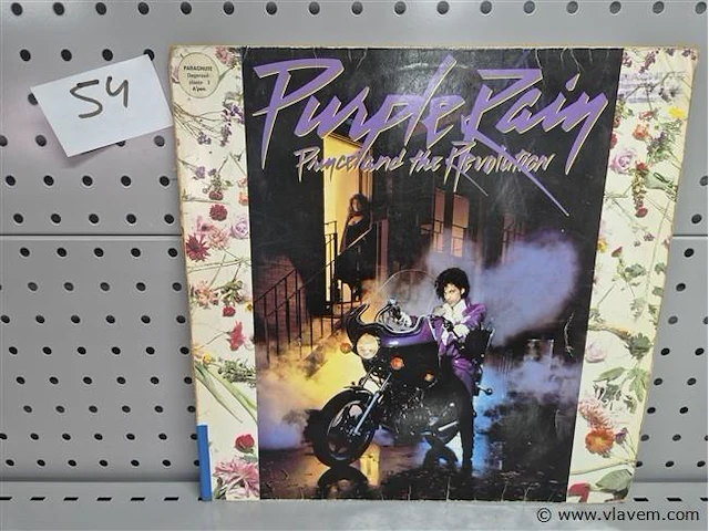 Prince - afbeelding 1 van  2