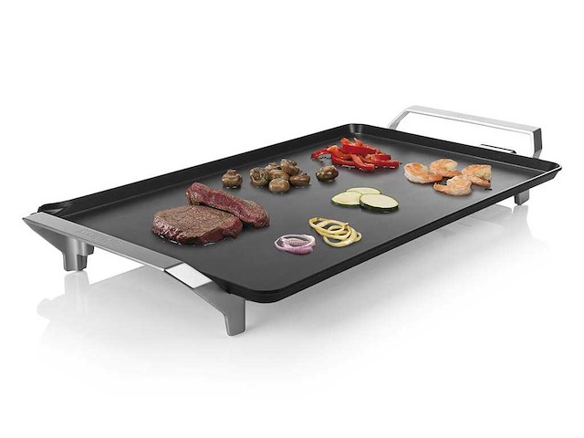 Princess 103120 plancha - premium xxl chef table (x2) - afbeelding 1 van  8