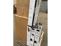 Princess 103120 plancha - premium xxl chef table (x2) - afbeelding 8 van  8