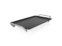 Princess 103120 plancha - tafelchef premium xxl - afbeelding 2 van  7