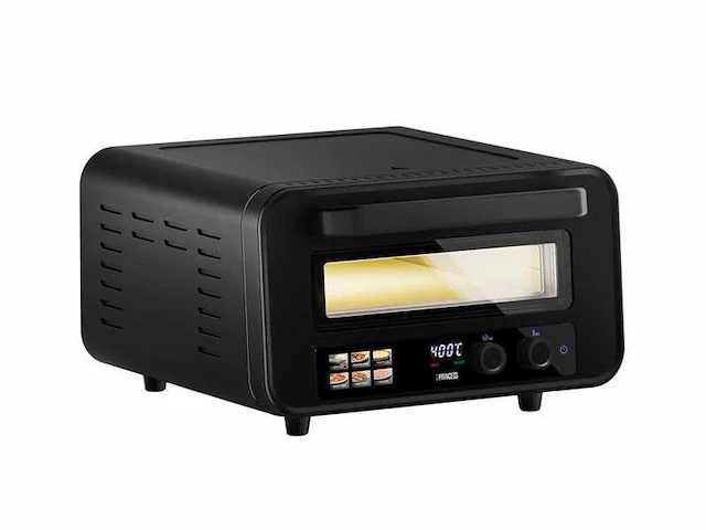 Princess 112780 pro max pizzaoven - afbeelding 1 van  5
