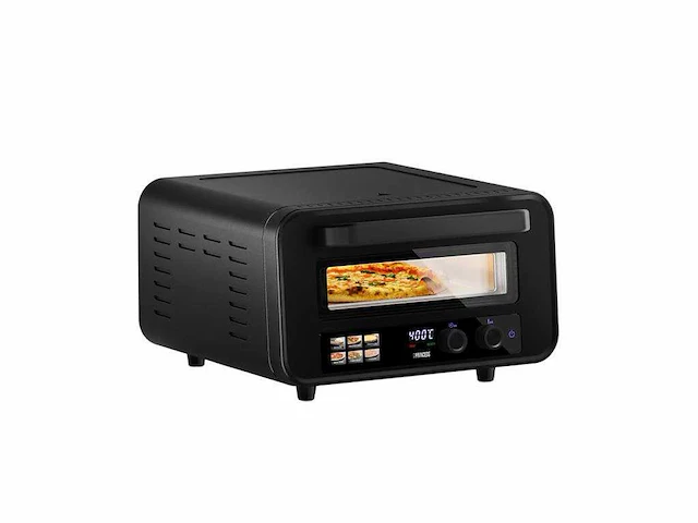 Princess 112780 pro max pizzaoven - afbeelding 2 van  5
