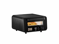 Princess 112780 pro max pizzaoven - afbeelding 2 van  5
