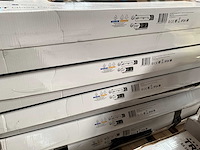 Princess 2000b smart glas paneel verwarming (5x) - afbeelding 1 van  1