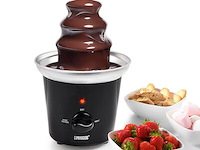 Princess chocolade fontein - afbeelding 1 van  1