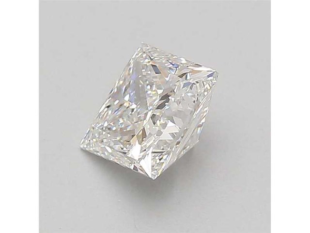 Princess diamant 1.02ct – d/vs1 – igi - afbeelding 3 van  4