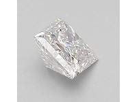 Princess diamant 1.52ct – e/vs1 – igi - afbeelding 2 van  4