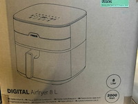 Princess digitale airfryer - afbeelding 1 van  3