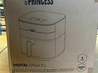 Princess digitale airfryer - afbeelding 3 van  3