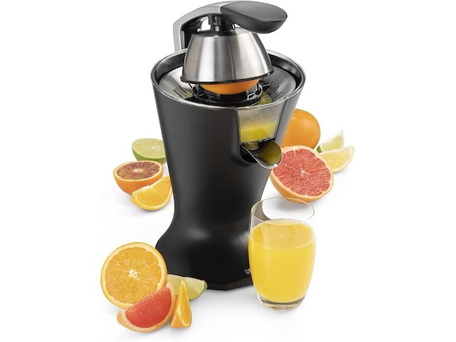 Princess electrische citruspers - afbeelding 1 van  6