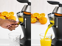 Princess electrische citruspers - afbeelding 5 van  6